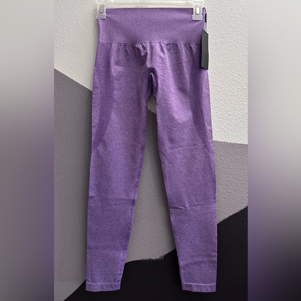 NVGTN Seamless Contour Leggings